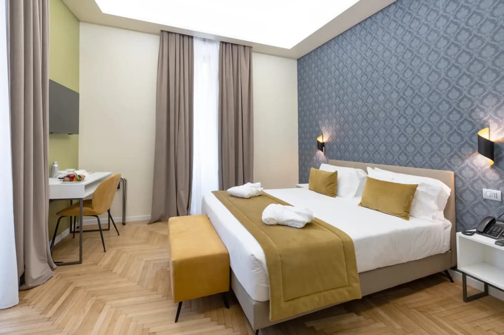 Hotel Caravita - photo 10