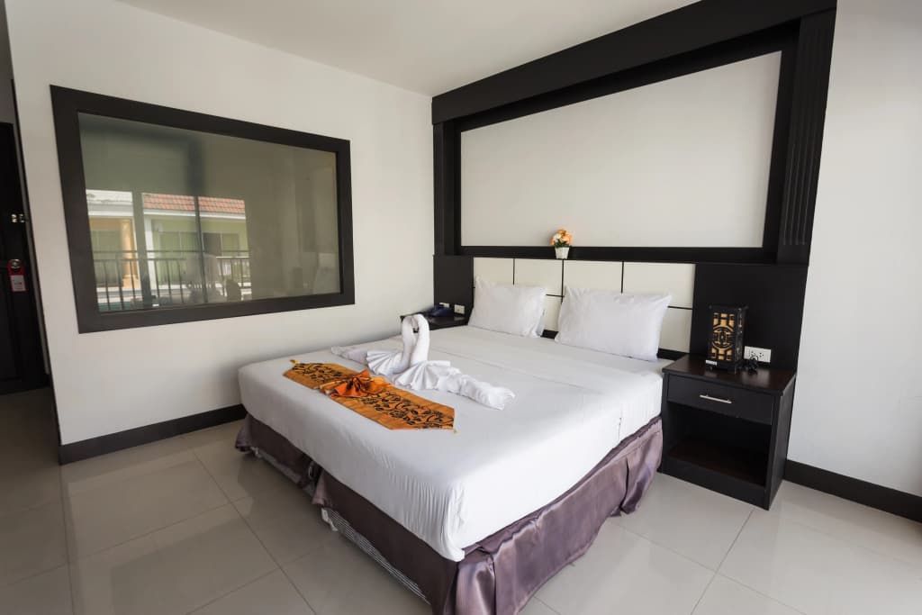 Star House Patong - photo 14