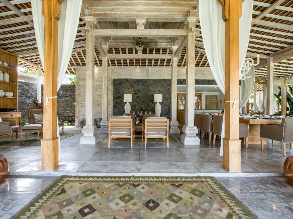 Mannao Estate Villa - photo 10