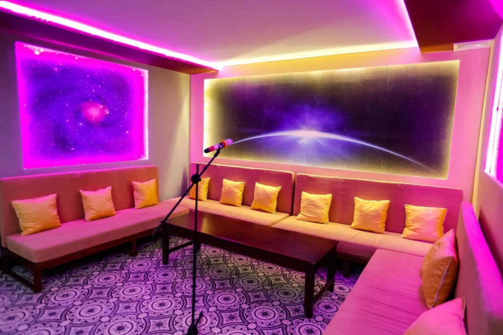 Le Belhamy Resort And Spa Hotel - photo 46