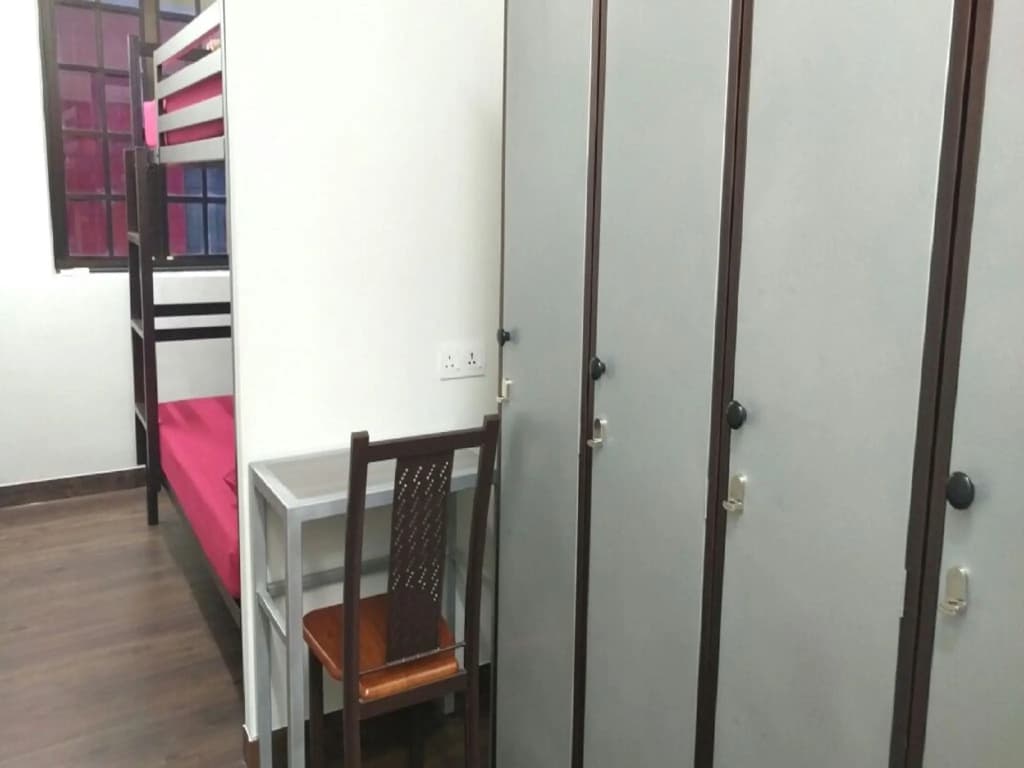 Dorms KL 2 Hostel - photo 11