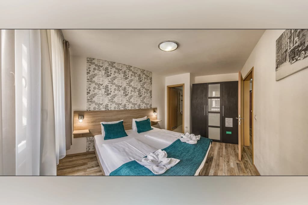 Mango Apart-hotel - photo 10