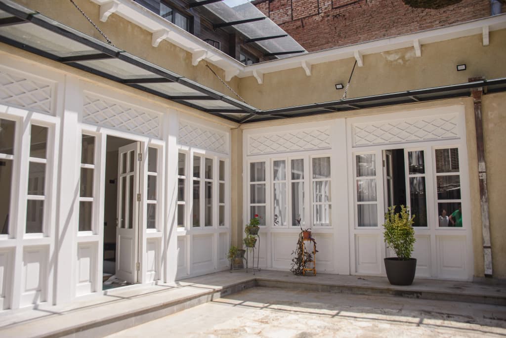Hotel Araki SOLOLAKI - photo 1