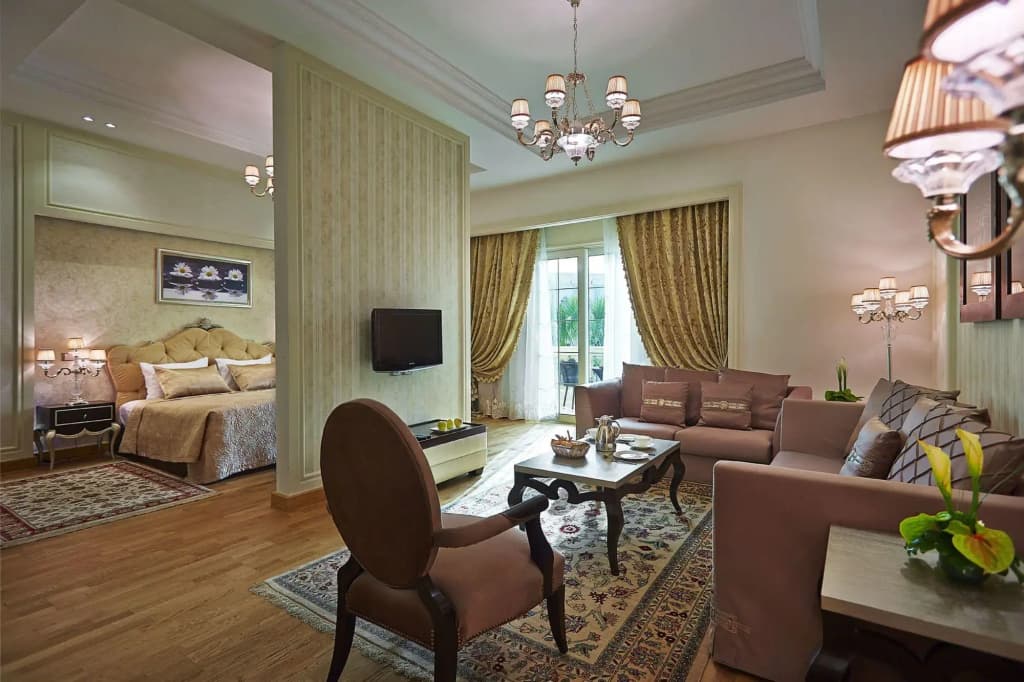 Al Masa Hotel Nasr City - photo 16