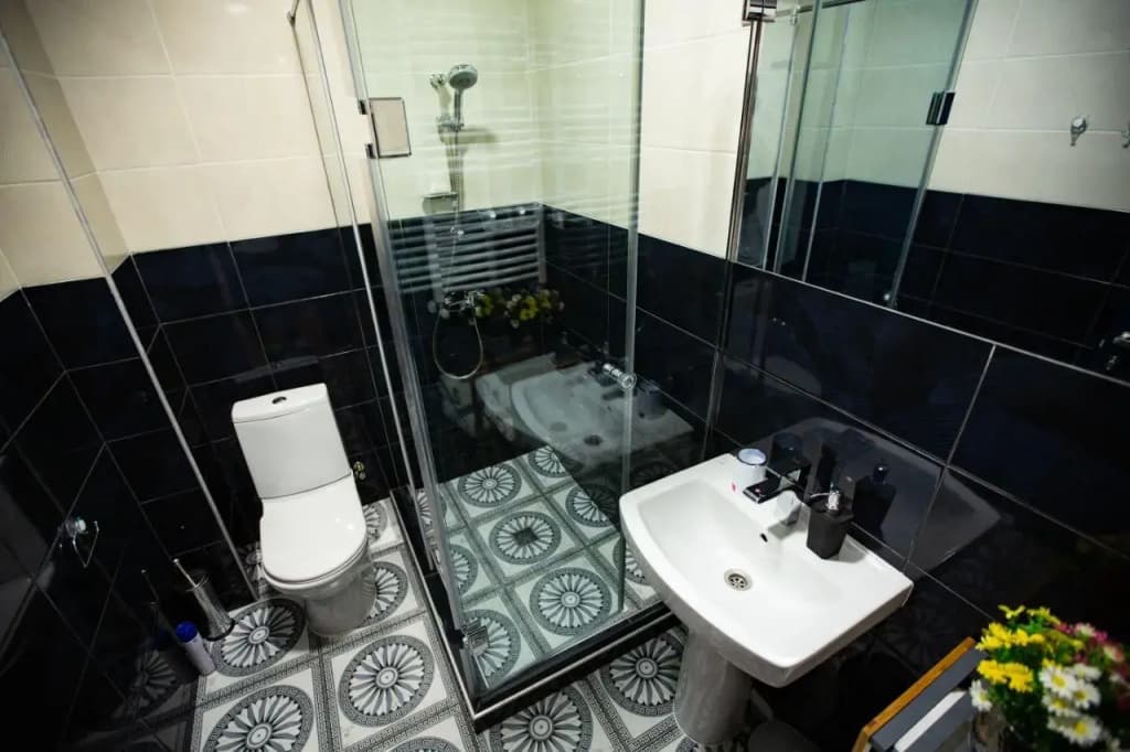 Hotel Sky Room - photo 9
