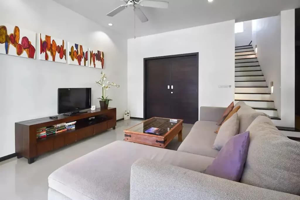 Oxygen Villa - photo 23