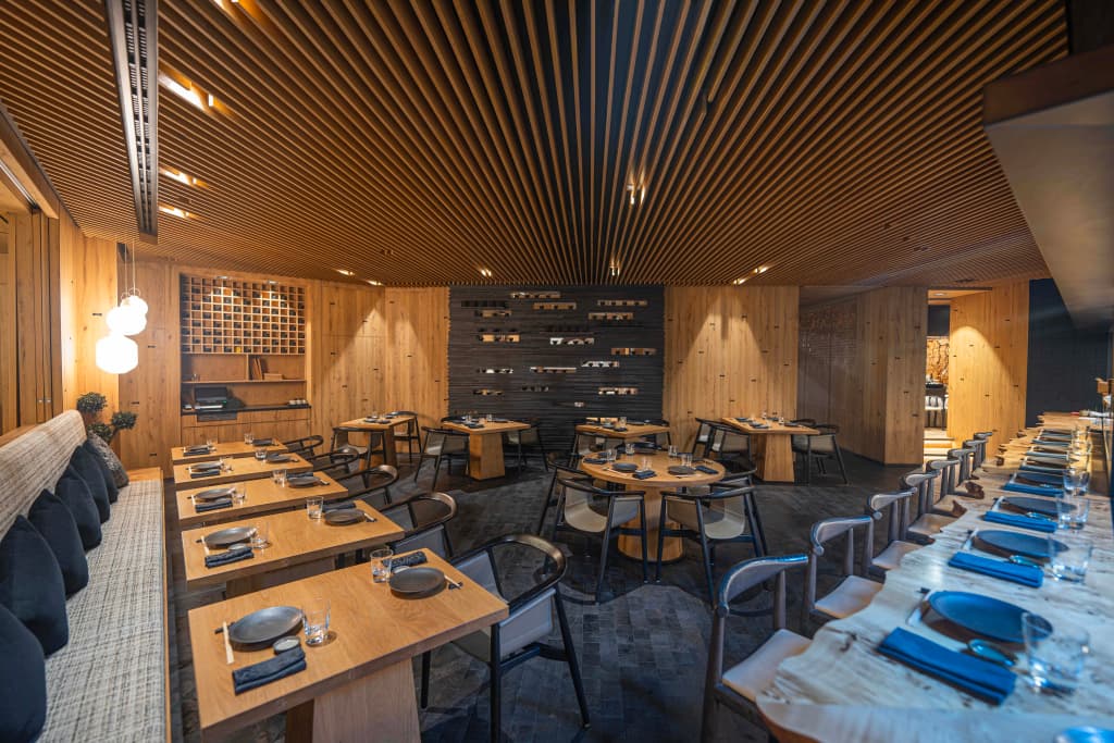 Hyatt Regency Dubai - photo 21