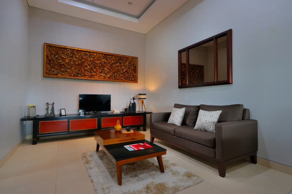 Little Ubud River View Villa - photo 18