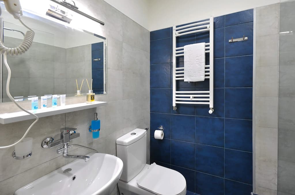 Art Nebula Hotel - photo 25