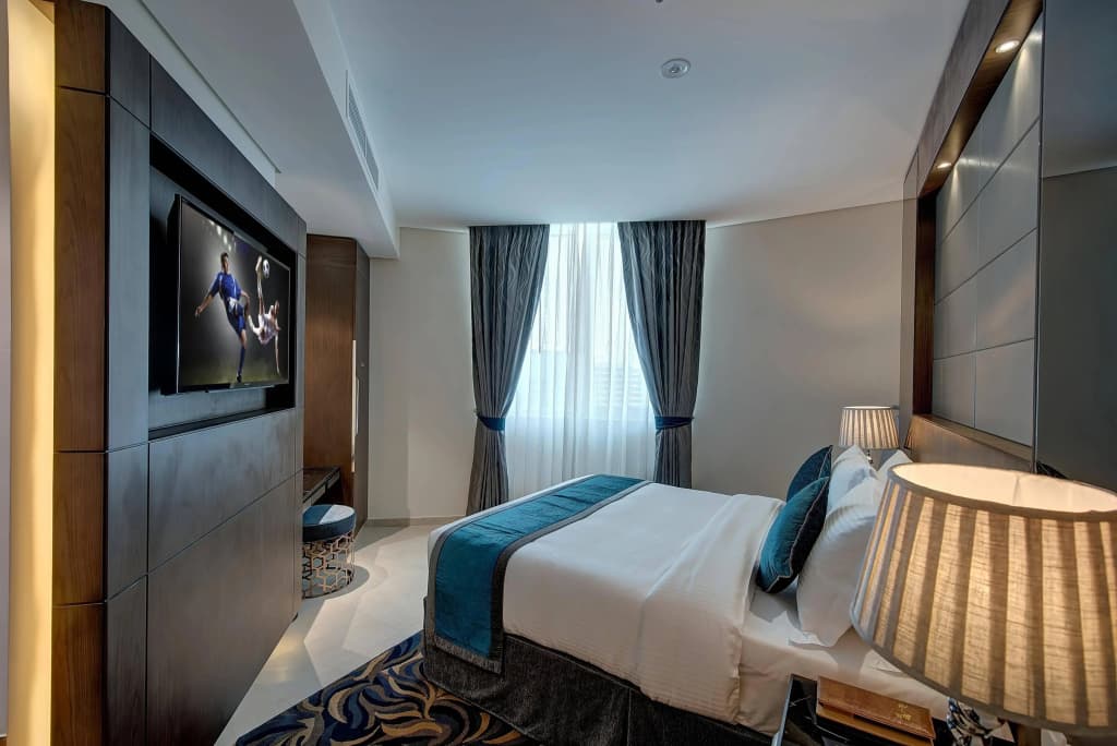 Omega Hotel - photo 21