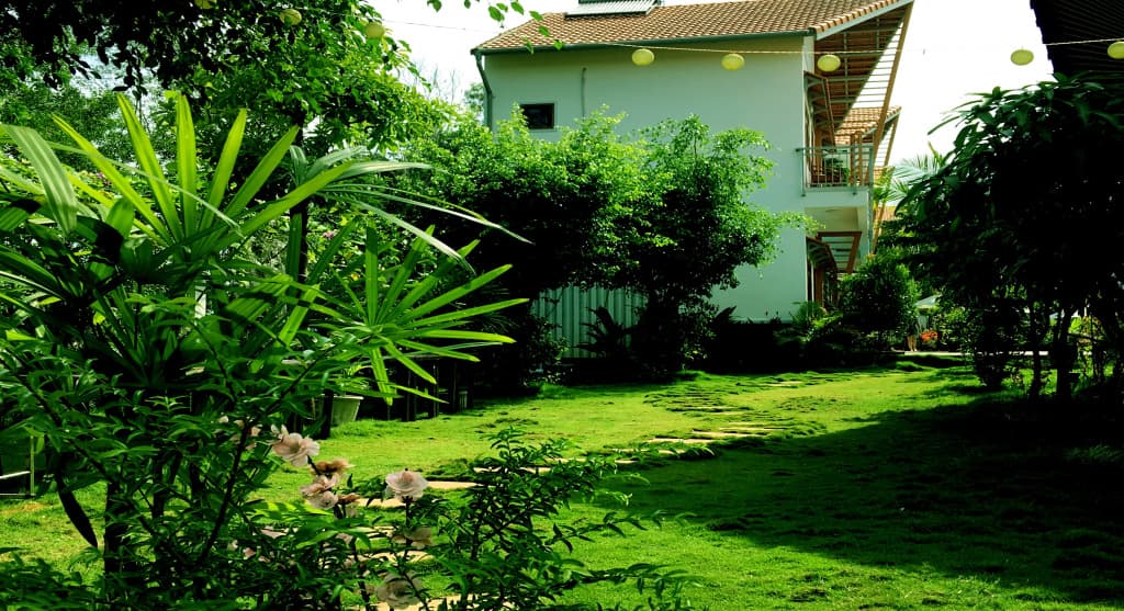 Camellia Resort & Spa Hotel - photo 13