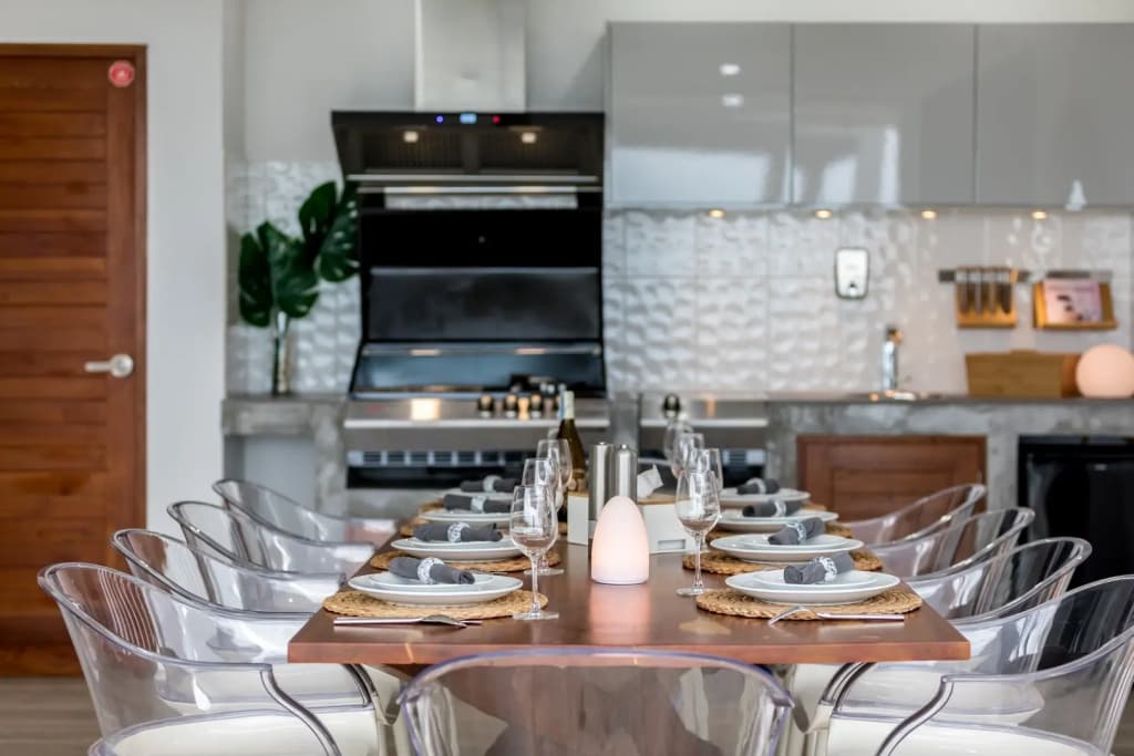 55 Stylish SeaView Villa - photo 42