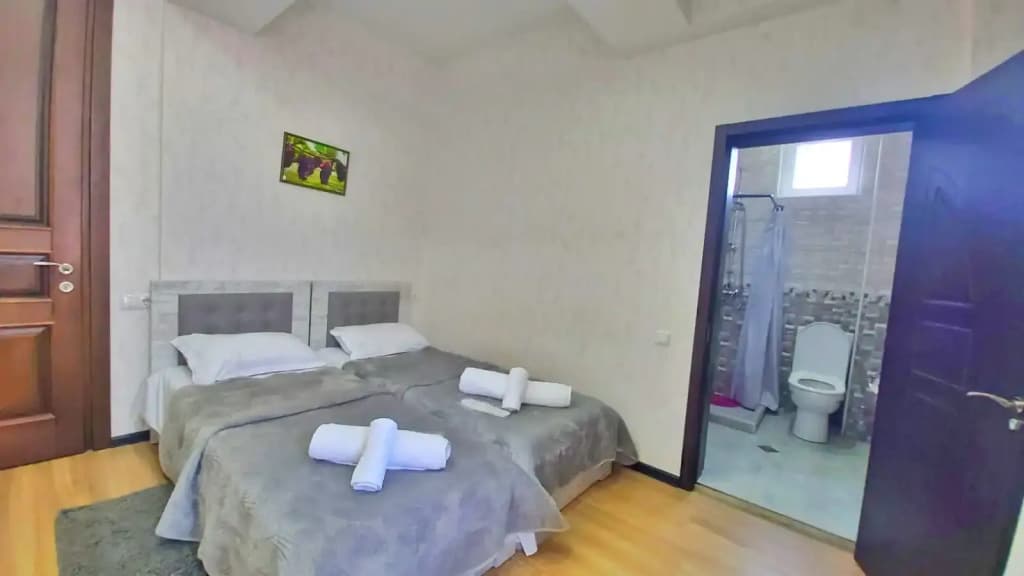Gamarjoba Hotel - photo 11