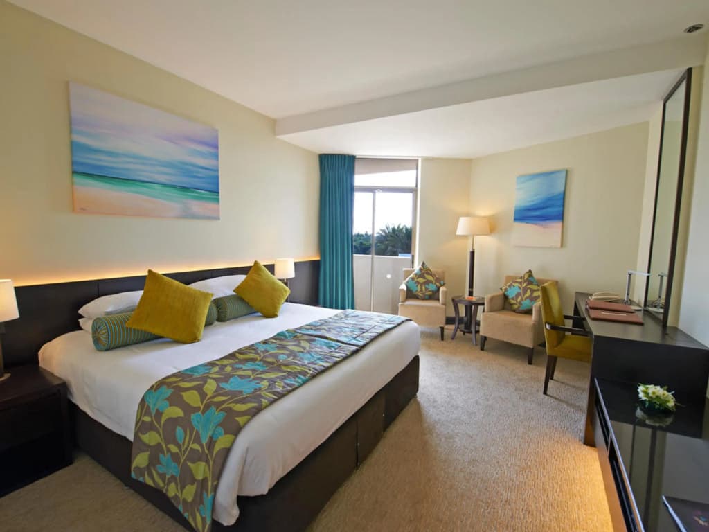 JA The Resort - JA Beach Hotel - photo 48