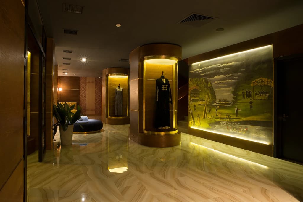 Folk Boutique Hotel - photo 5