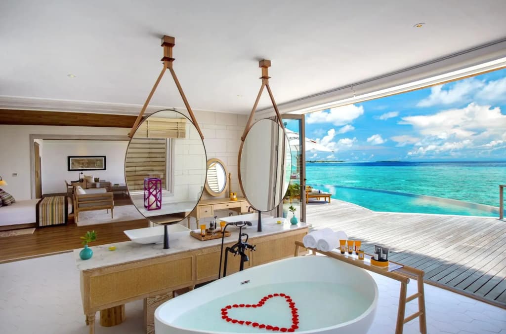 Milaidhoo Maldives - photo 12