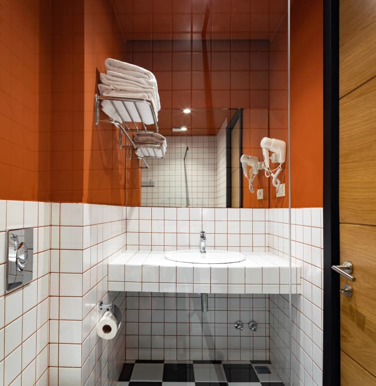Address Inn Hotel - photo 16