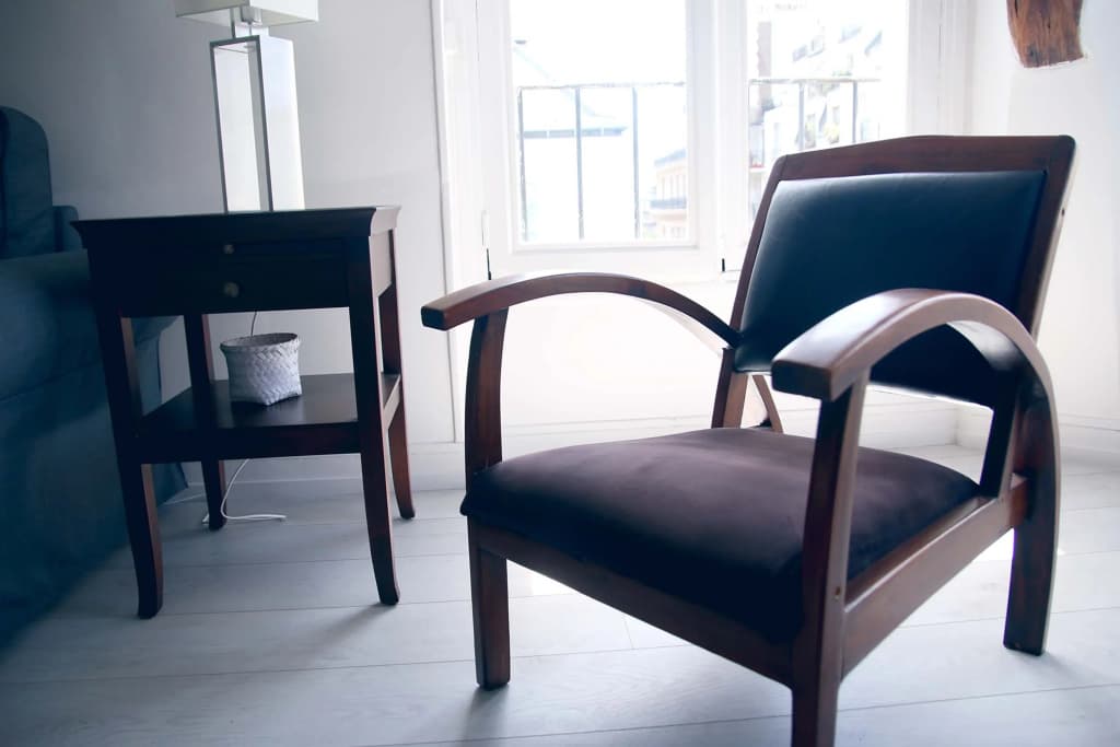 Rue de Ponthieu Central Furnished Apartment - photo 12