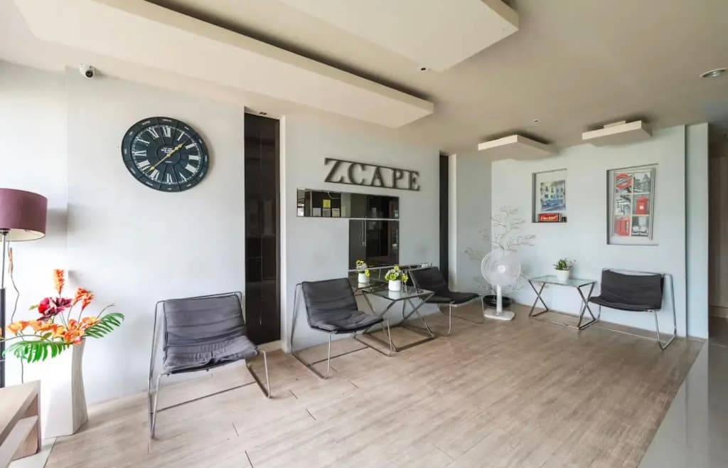 Zcape1 Condo By Lofty Apartments - photo 17