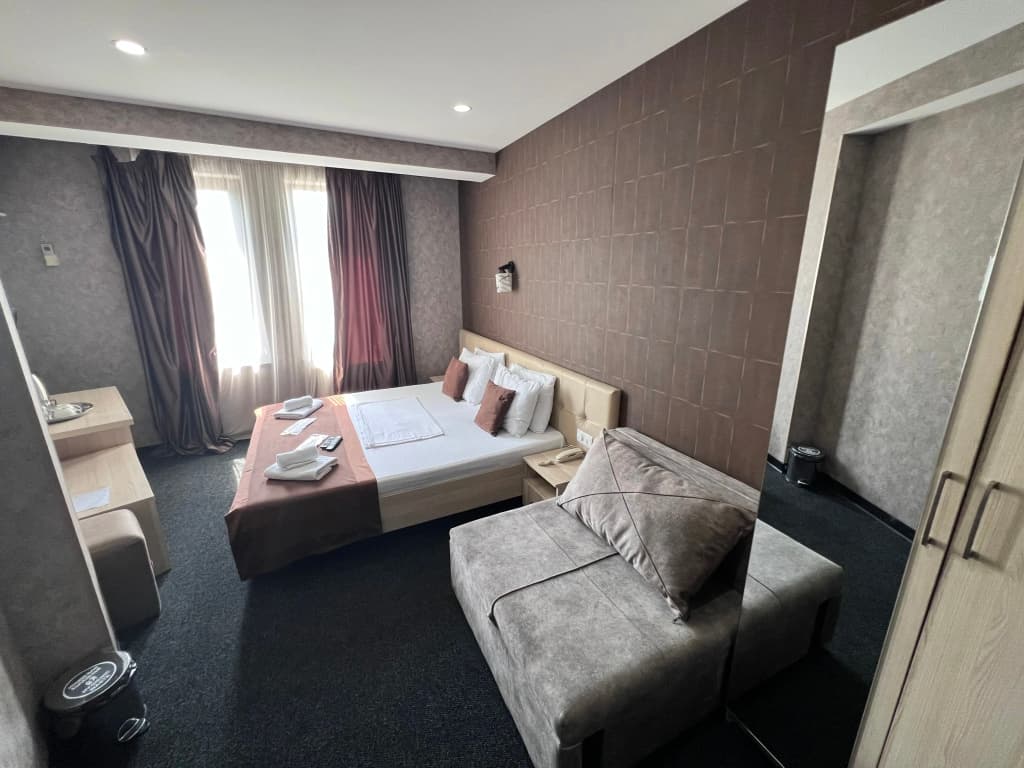 Voyager Hotel - photo 22