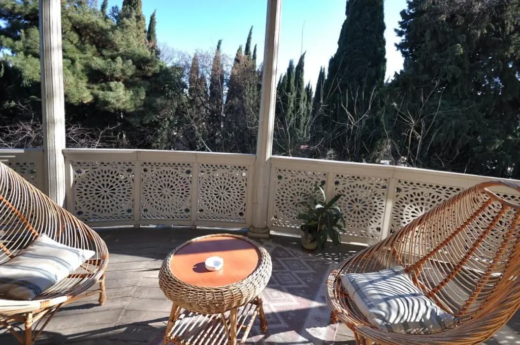 Tekla Palace Hotel - photo 3