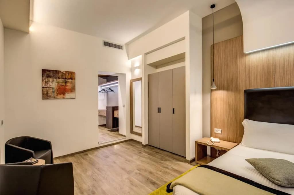 Hotel Trevi Collection - photo 15