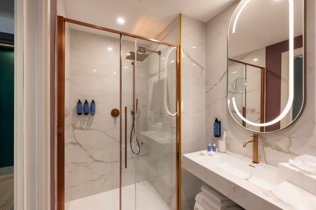Hotel Je Rome - photo 32