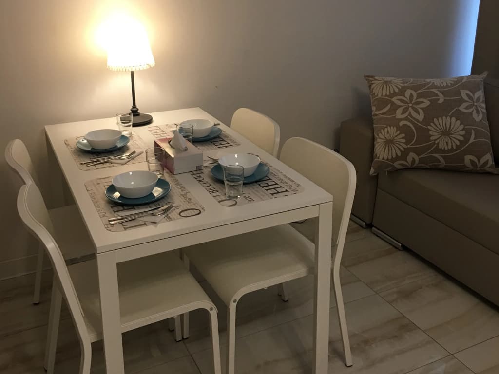 White Home Apart-Hotel - photo 3