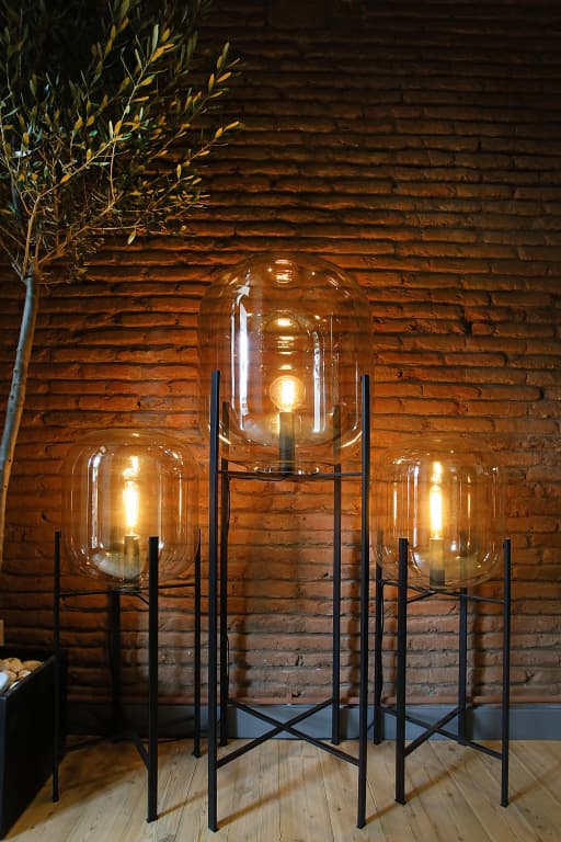 Paskunji Residence Hotel - photo 8