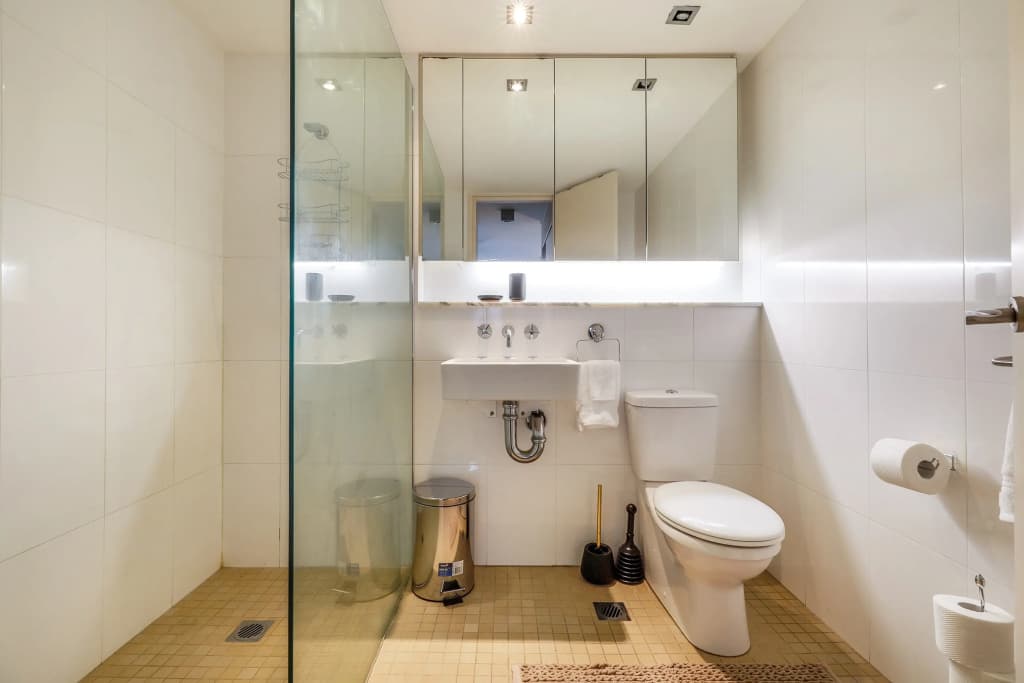 Furnished Near Bondi Junction Apartments - photo 10