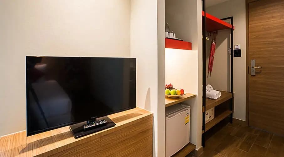 Sunshine Hip Hotel - photo 12