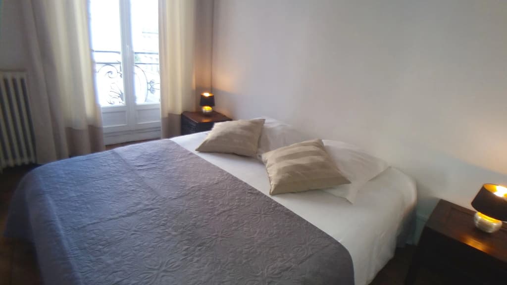 Saint Michel Free Parking Apartments - photo 7