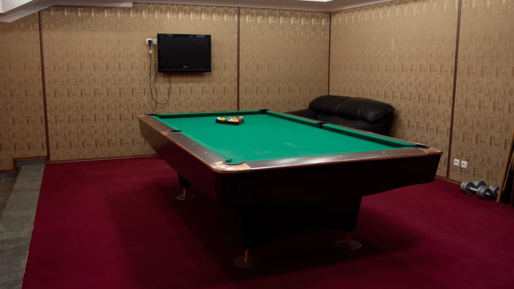 Lvovi Street Hotel - photo 7