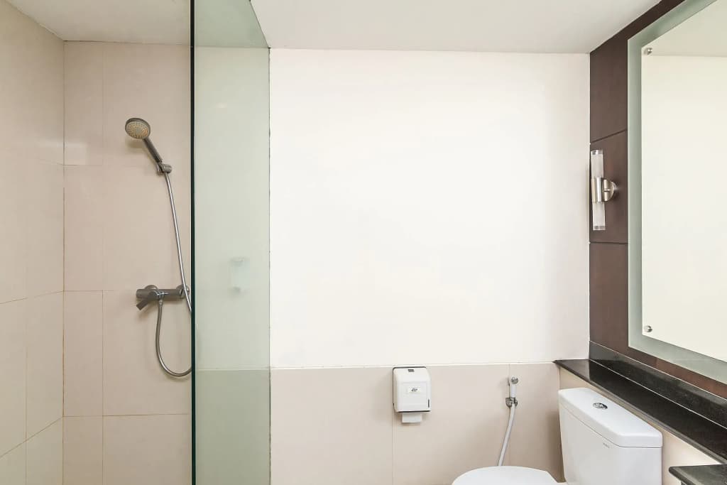 ZEN Rooms Legian Dewi Sri Hotel - photo 23