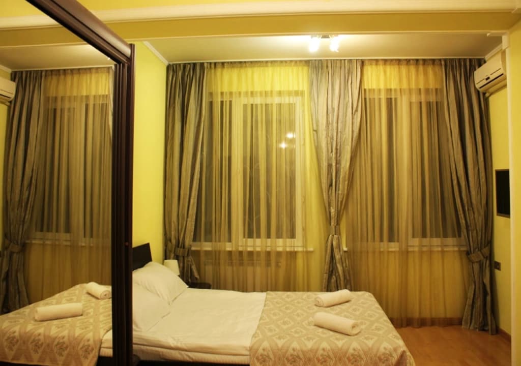 Geo Inn Hotel - photo 5