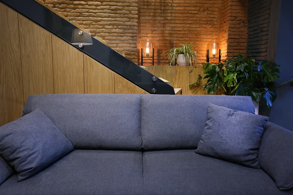 Paskunji Residence Hotel - photo 25