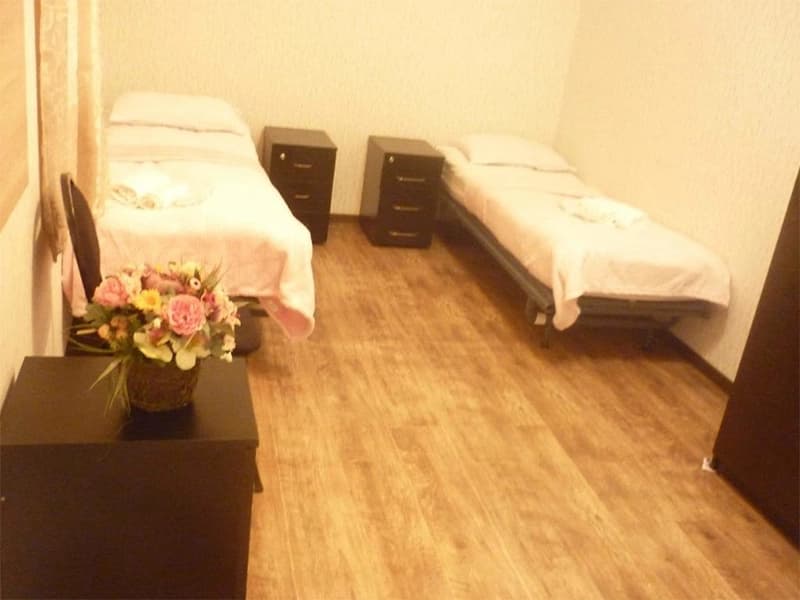 Viatka Guest House - photo 16