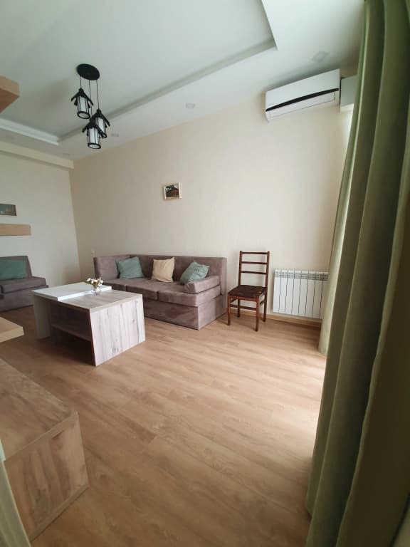 Vazi Aparthotel - photo 2