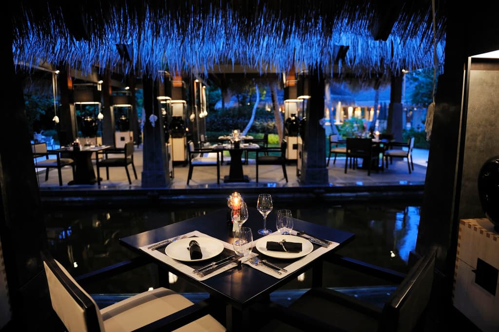 Ayada Maldives Hotel - photo 11