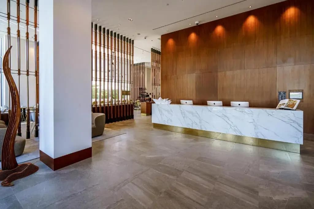 FORM Hotel Dubai, Dubai, a Member of Design Hotels - photo 37