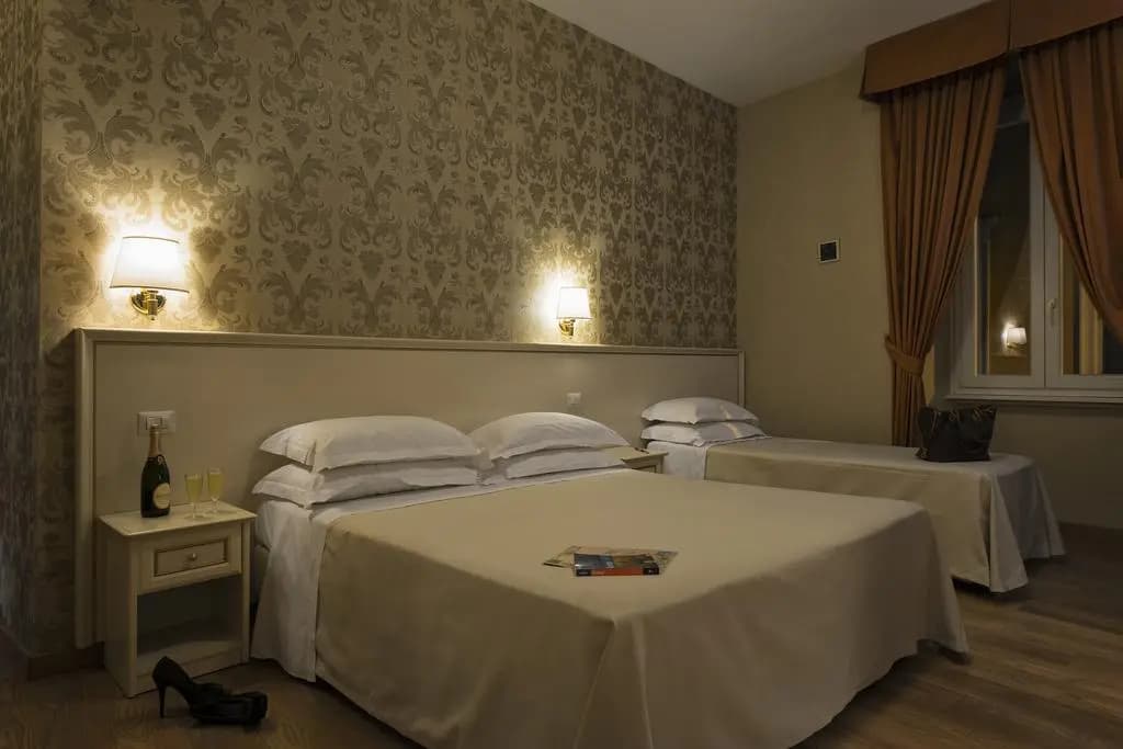 Relais Bocca di Leone Guest House - photo 21