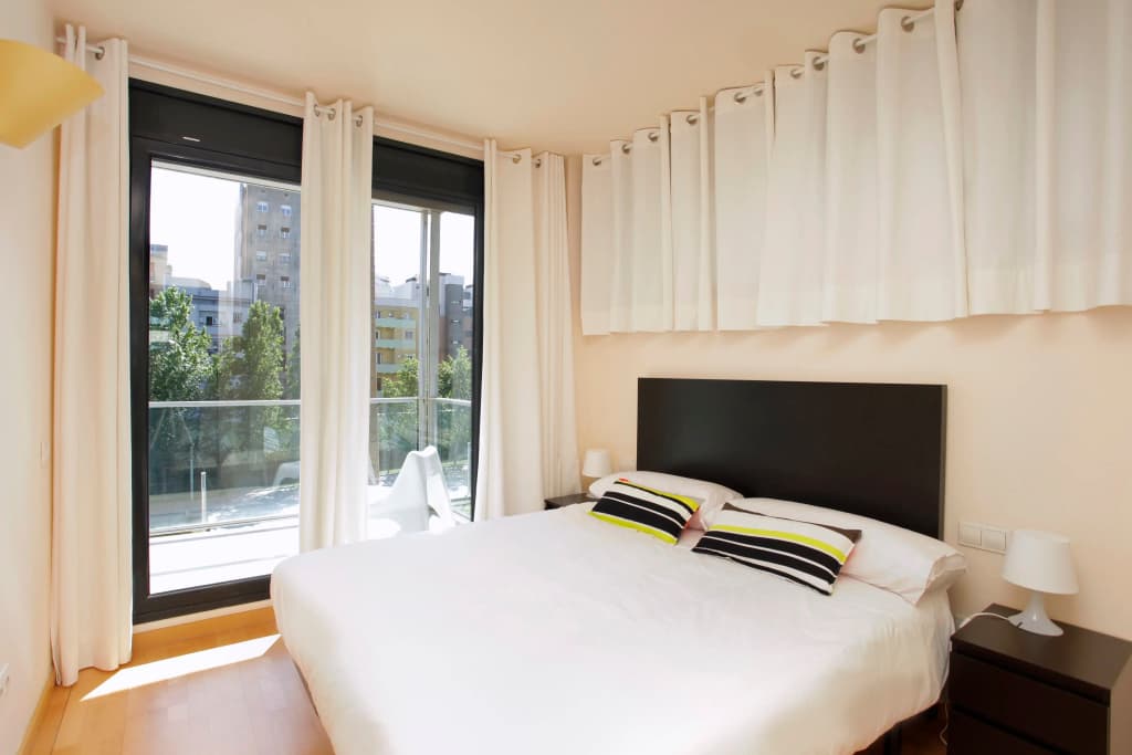 Barcelona Best Services Apartments - main photo