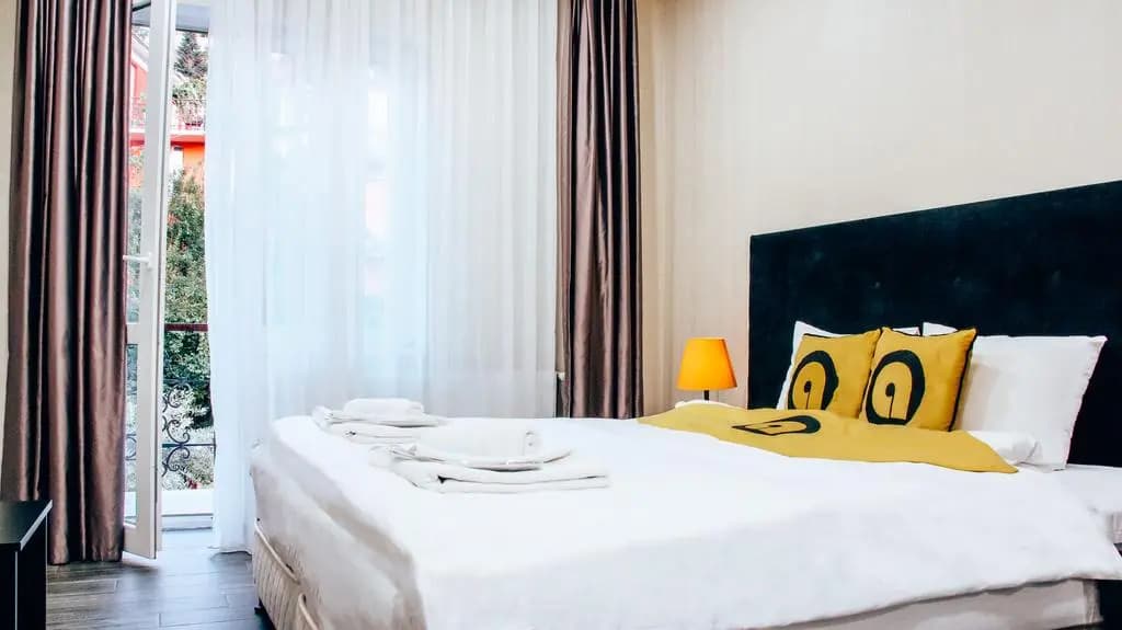 Alaverdi Palace Hotel - photo 23