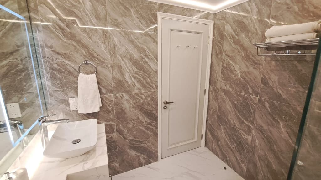 Palmbay 2BR Burj Khalifa View Apartments - photo 19