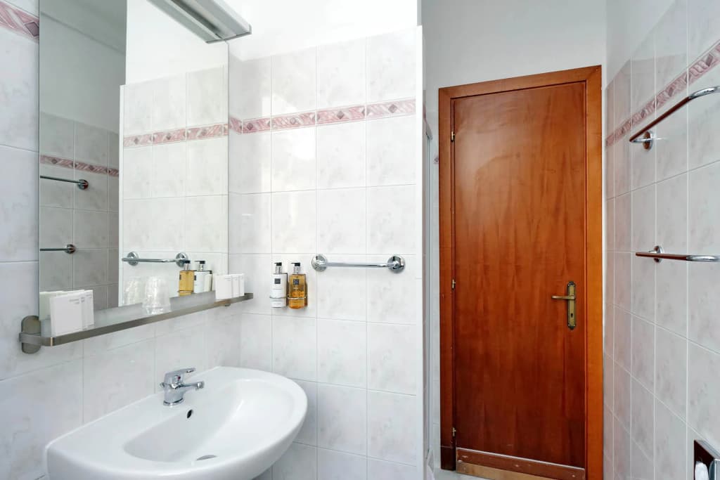 Casa Santa Sofia Hotel - photo 17