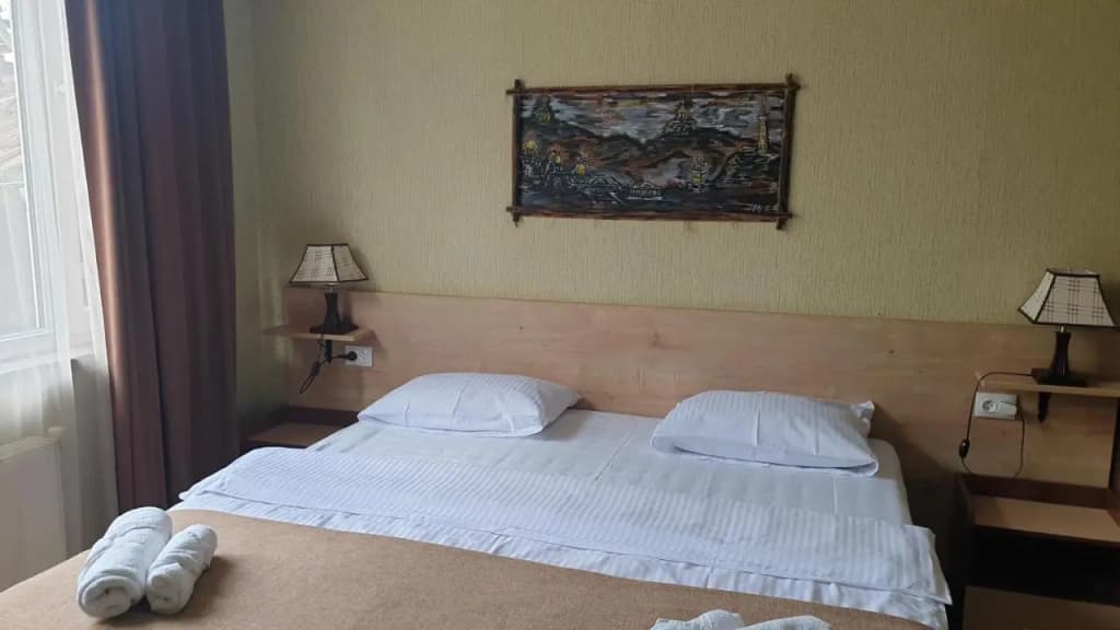 Lea Guest House - photo 22