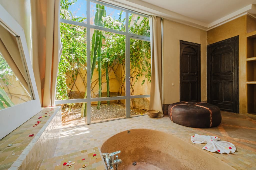 Dar55-Berbere House Boutique hotel - photo 6