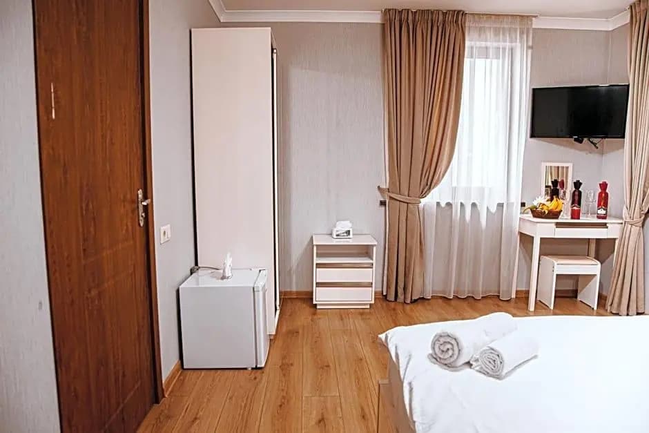 Sama Grand Hotel - photo 22