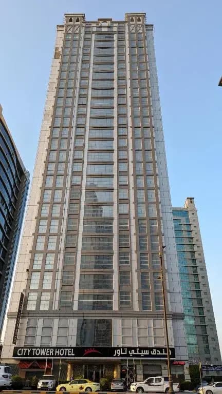 Hotel City Tower Fujairah - photo 2