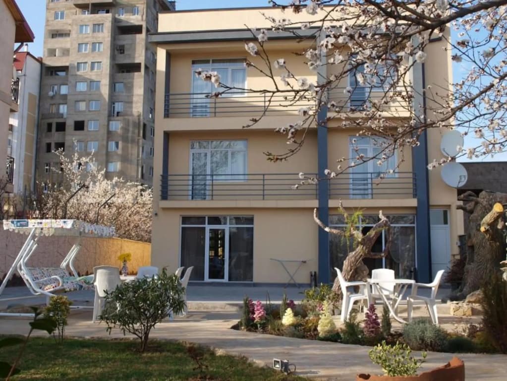 Liel Hotel - photo 27
